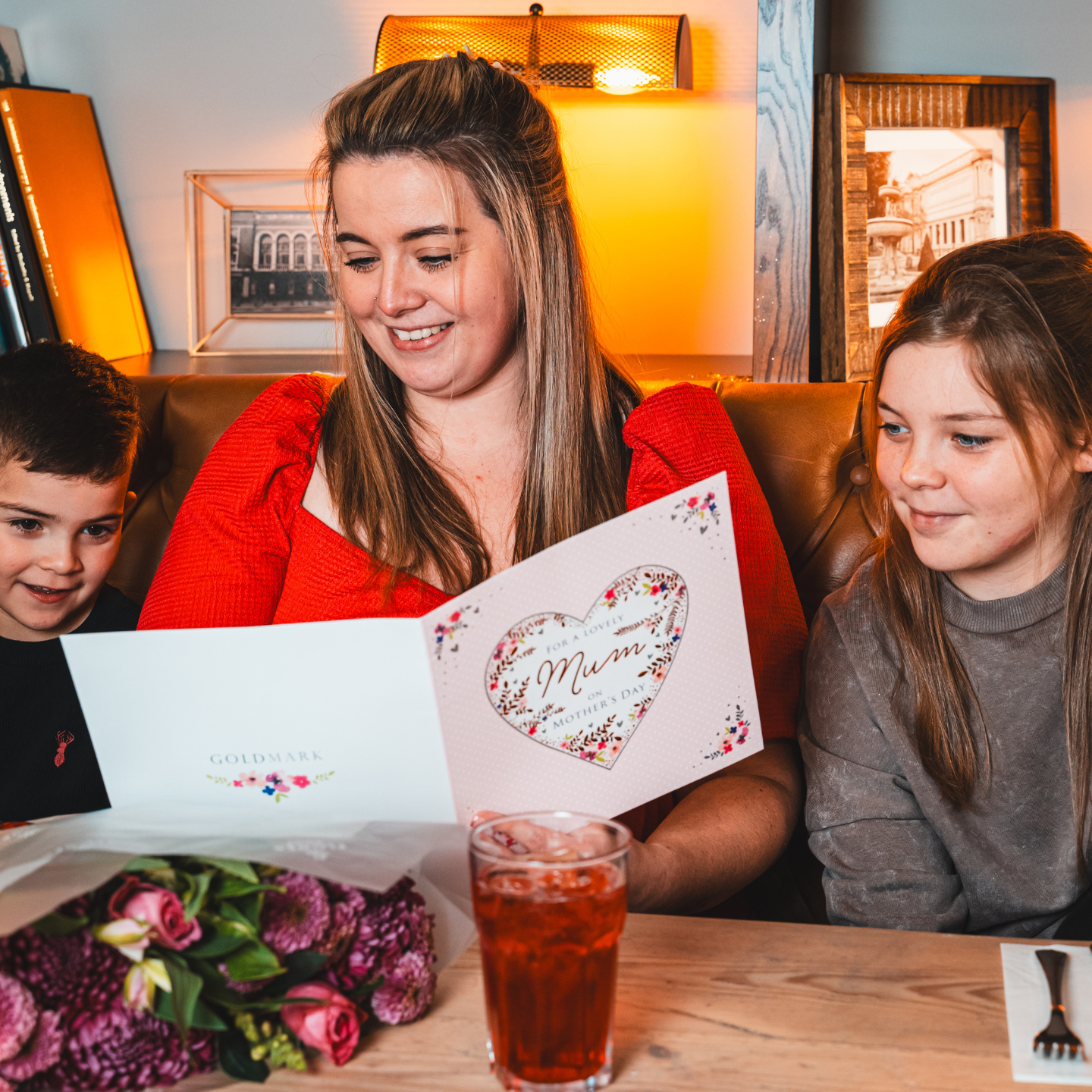 Discover Even More Reasons to Visit the The Peacock Inn